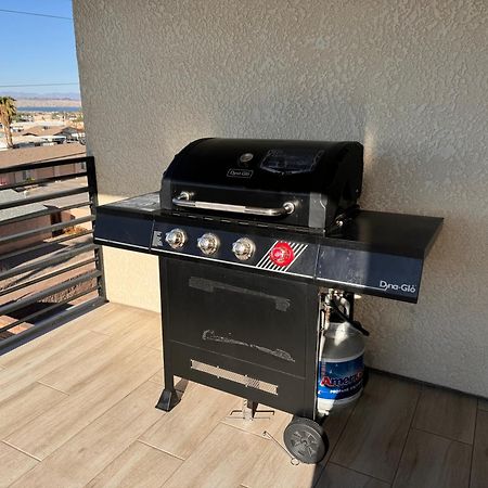 The Perch Downtown Villa Lake Havasu City Eksteriør billede