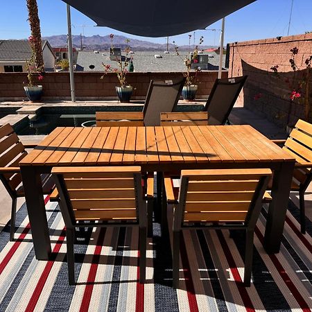 The Perch Downtown Villa Lake Havasu City Eksteriør billede
