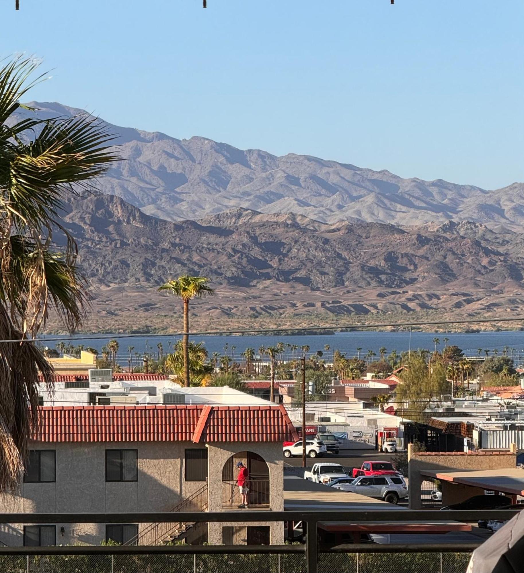 The Perch Downtown Villa Lake Havasu City Eksteriør billede