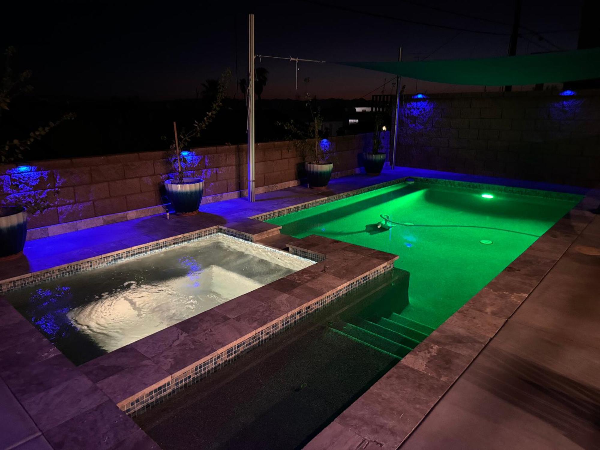 The Perch Downtown Villa Lake Havasu City Eksteriør billede